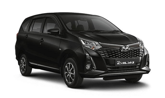 Toyota Calya